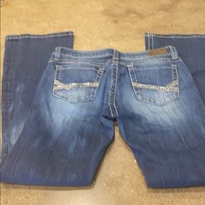 BKE denim Stella